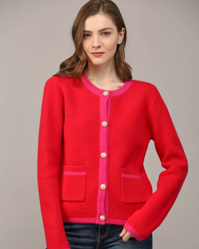 Coco Cardigan