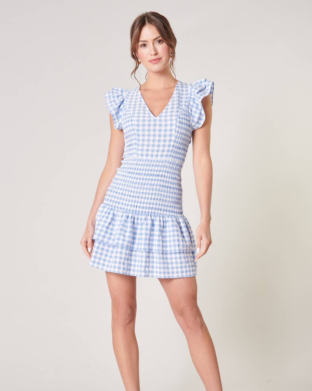 Everleigh Mini Dress