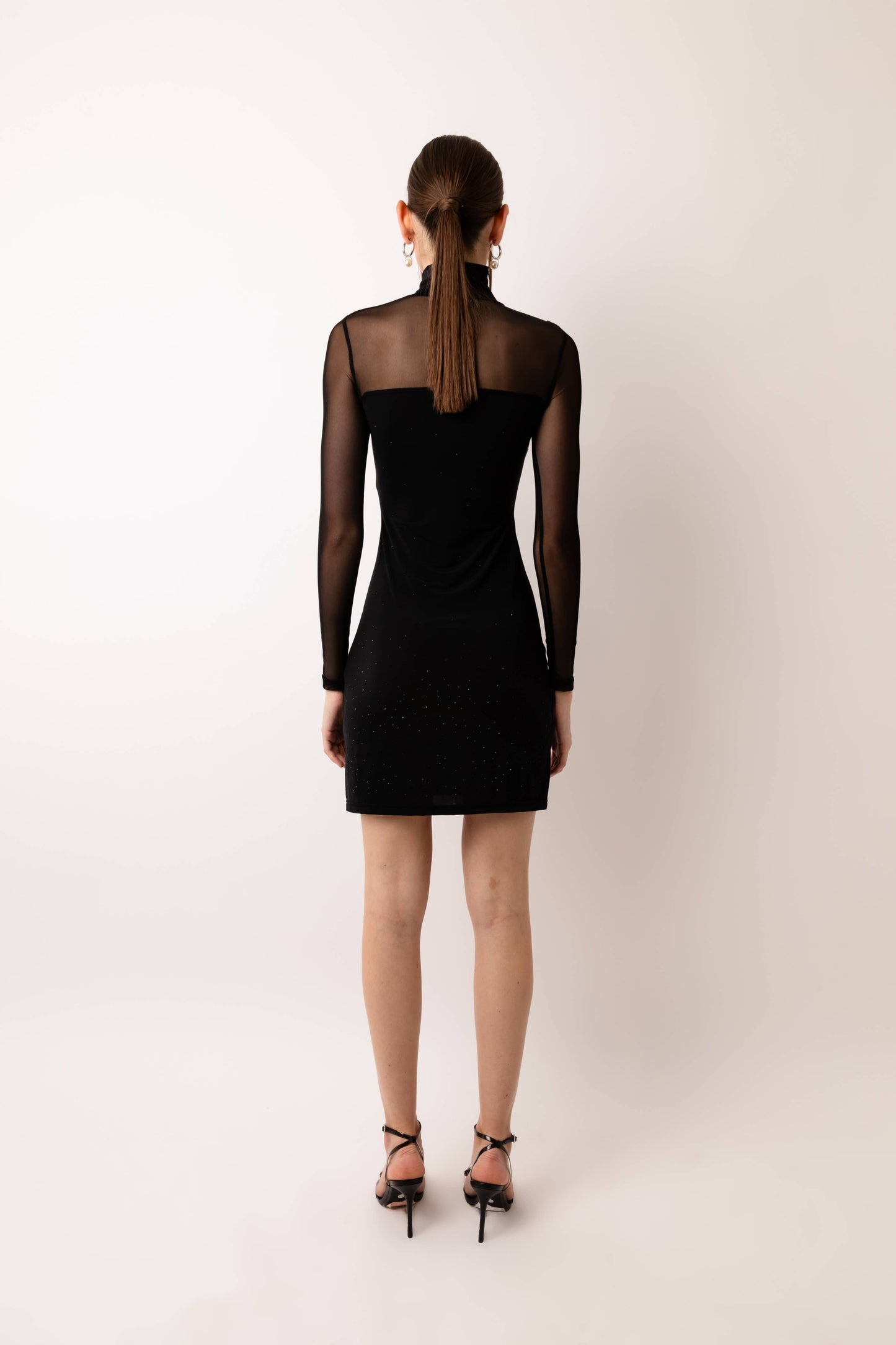Luna Dress