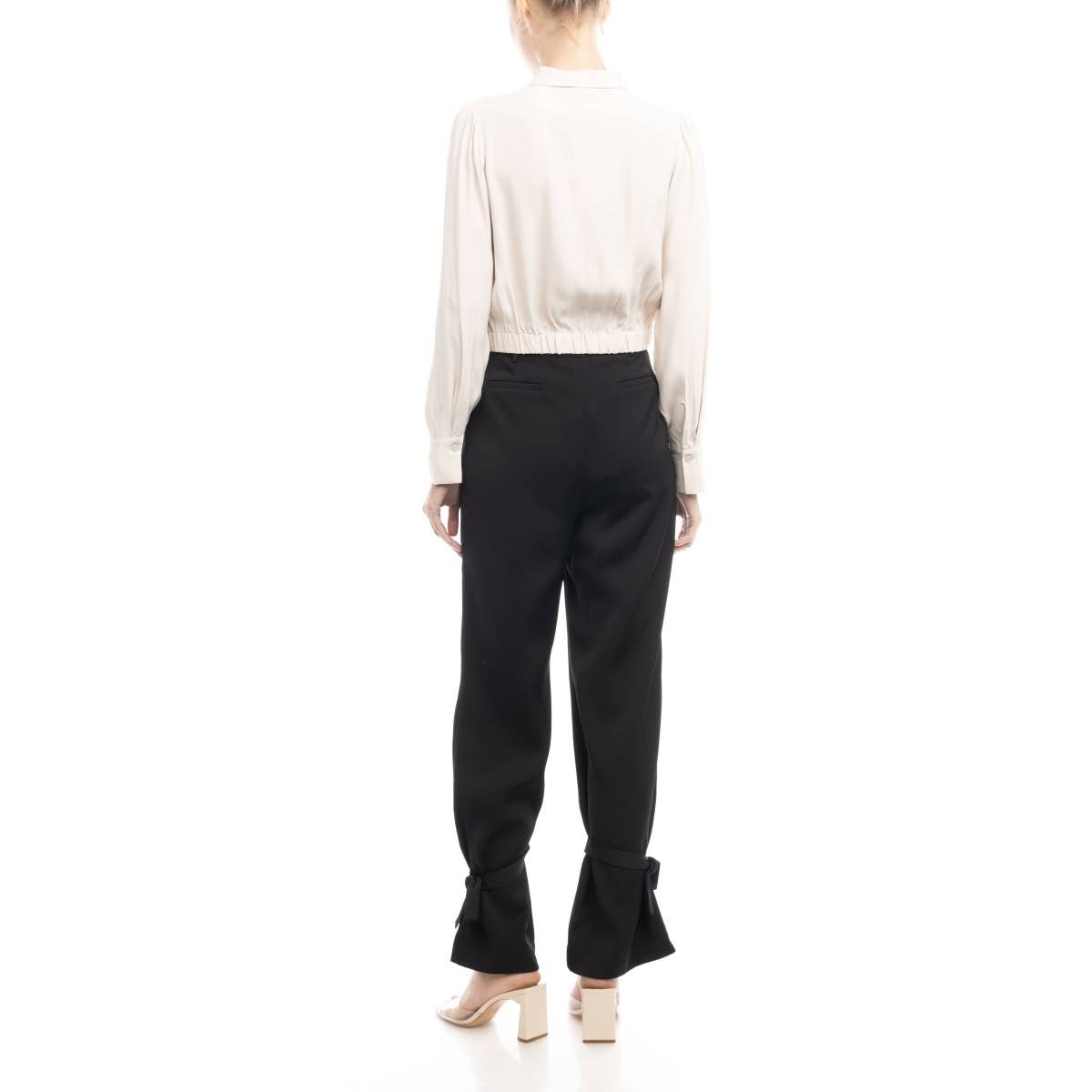 Angie Pant