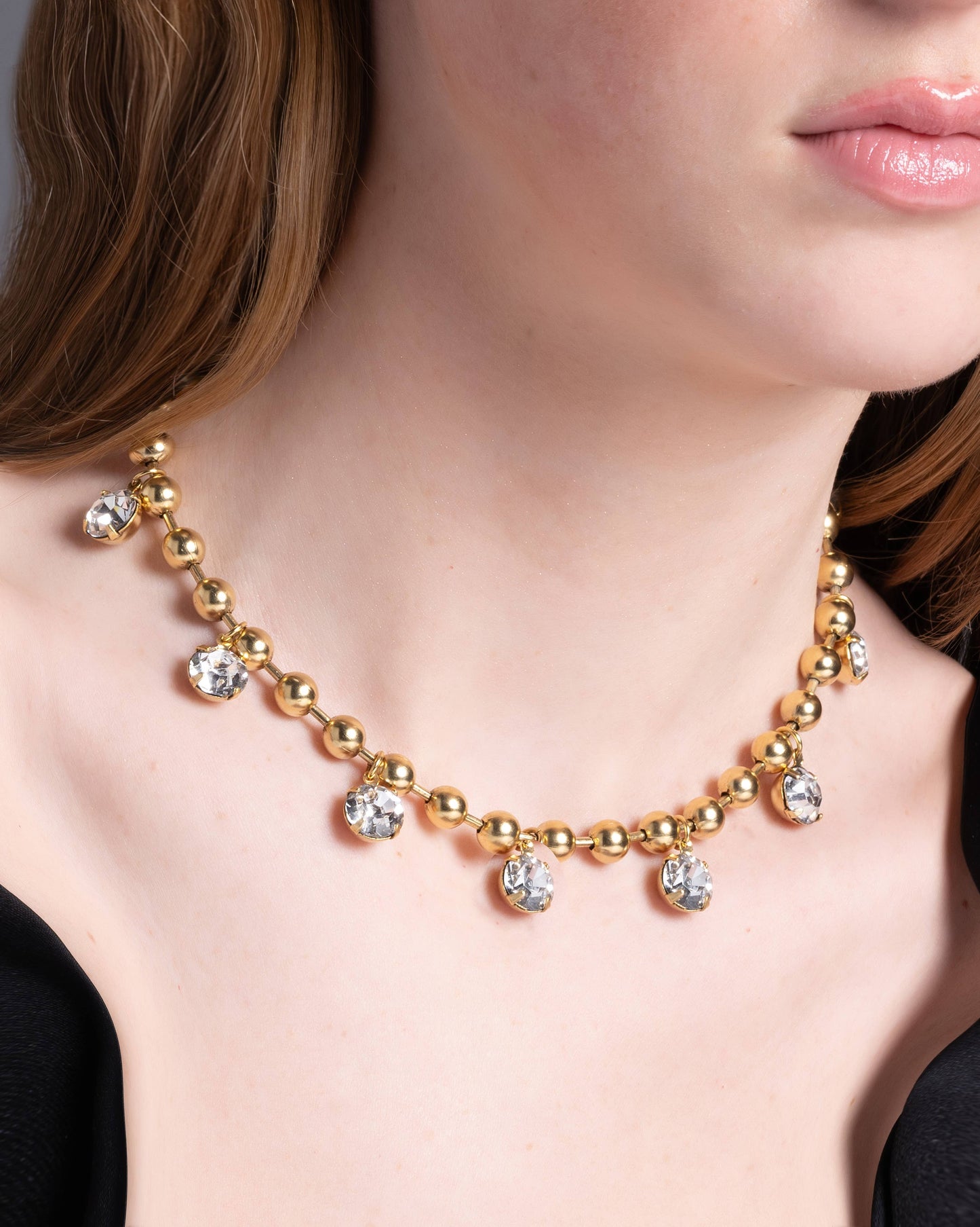 Emery Necklace