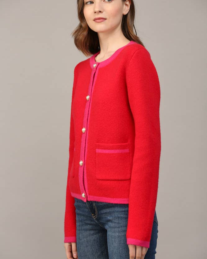 Coco Cardigan