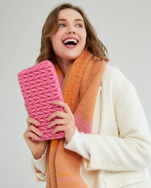 JODY ZIP POUCH