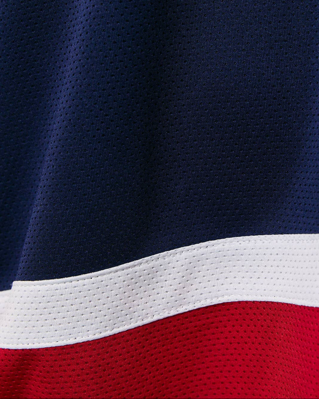 USA Oversized Jersey