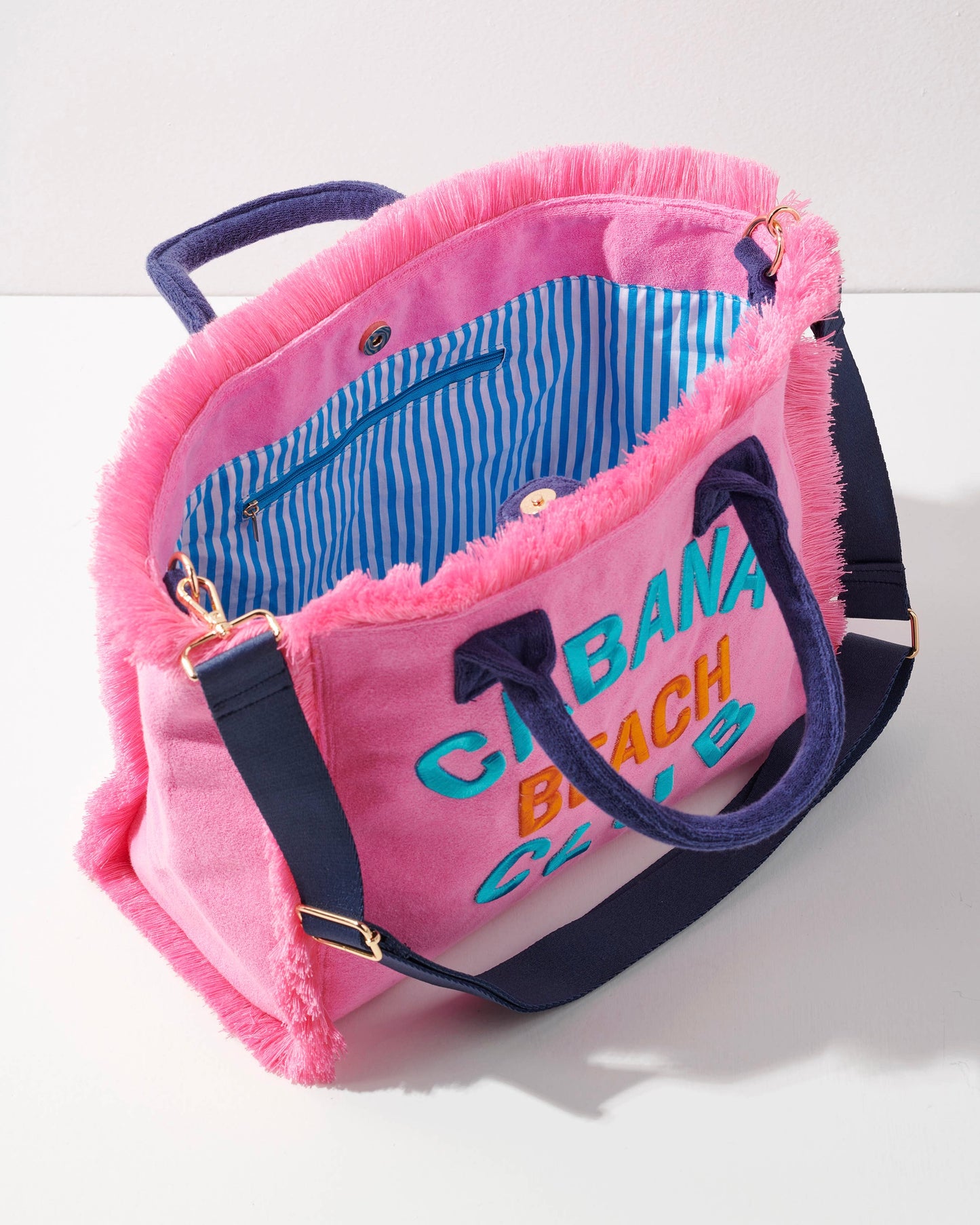 Cabana Beach Club Tote