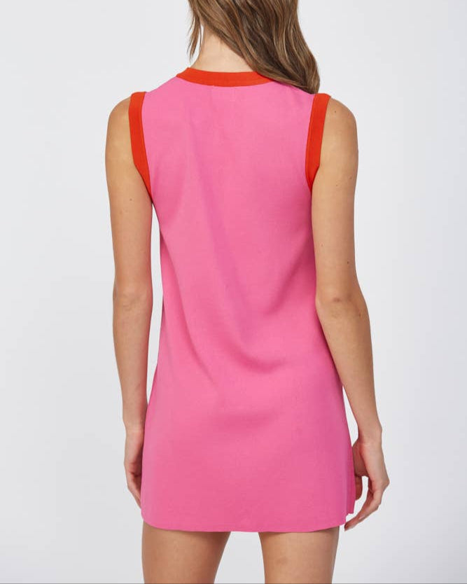 Suzie Dress