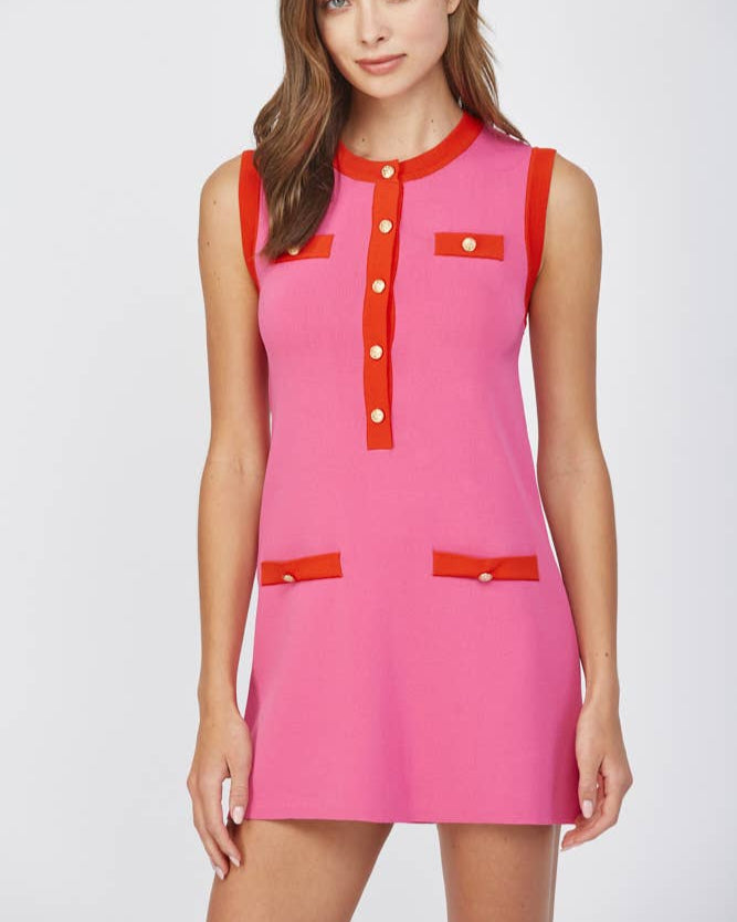 Suzie Dress
