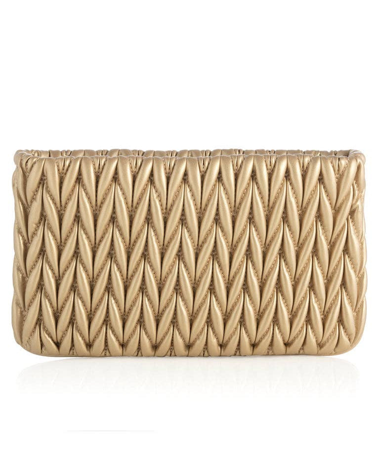 JODY ZIP POUCH