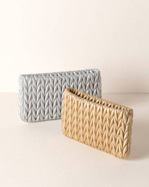 JODY ZIP POUCH