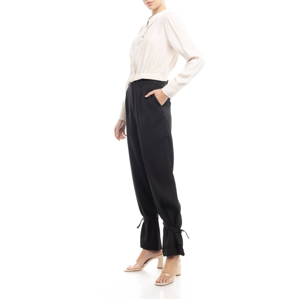 Angie Pant