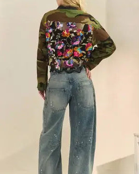 Disco Camo