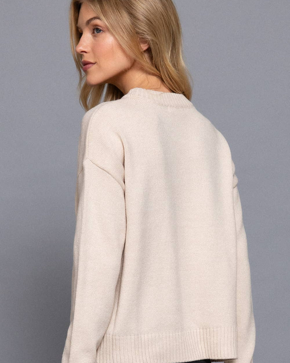 New York Sweater