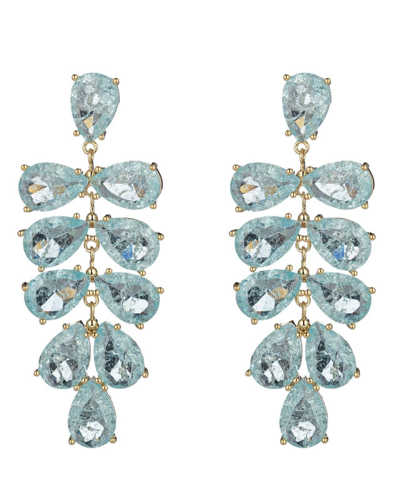 Ambre Earrings