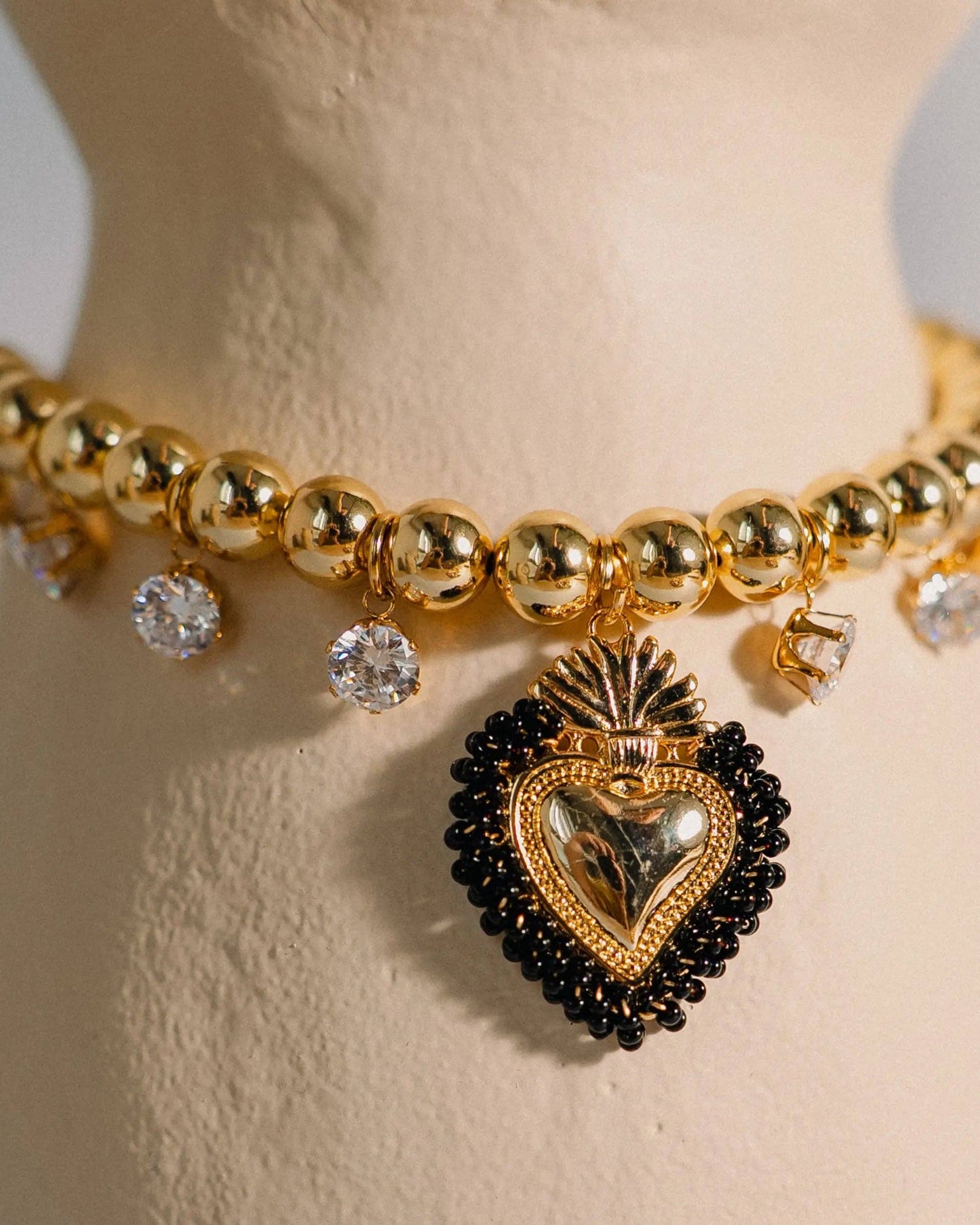 Amora Necklace