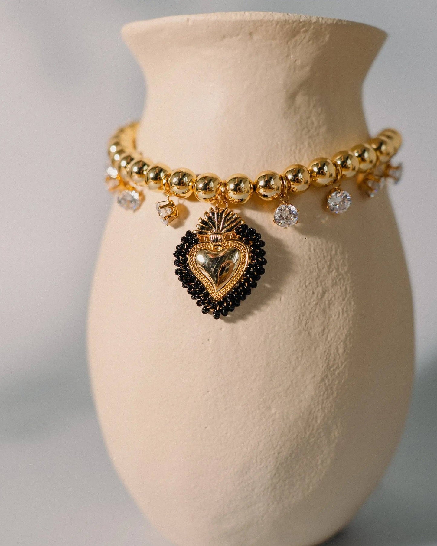 Amora Necklace