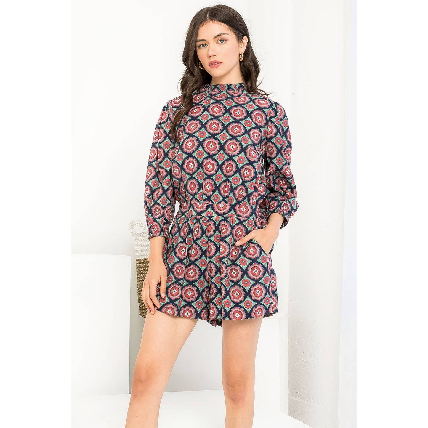 Anna Romper