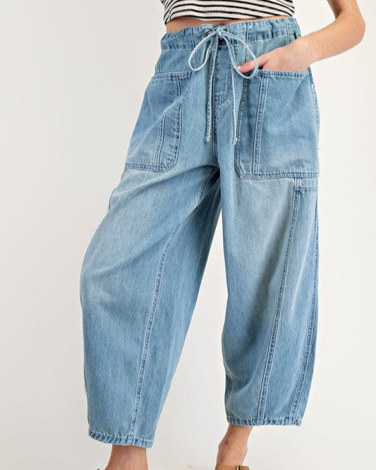 Babs Jean