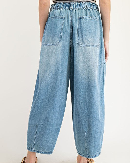 Babs Jean