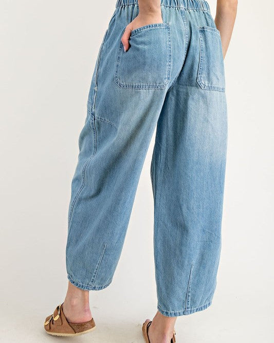 Babs Jean