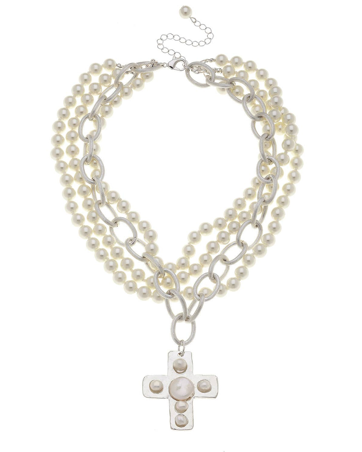 Betsy Necklace