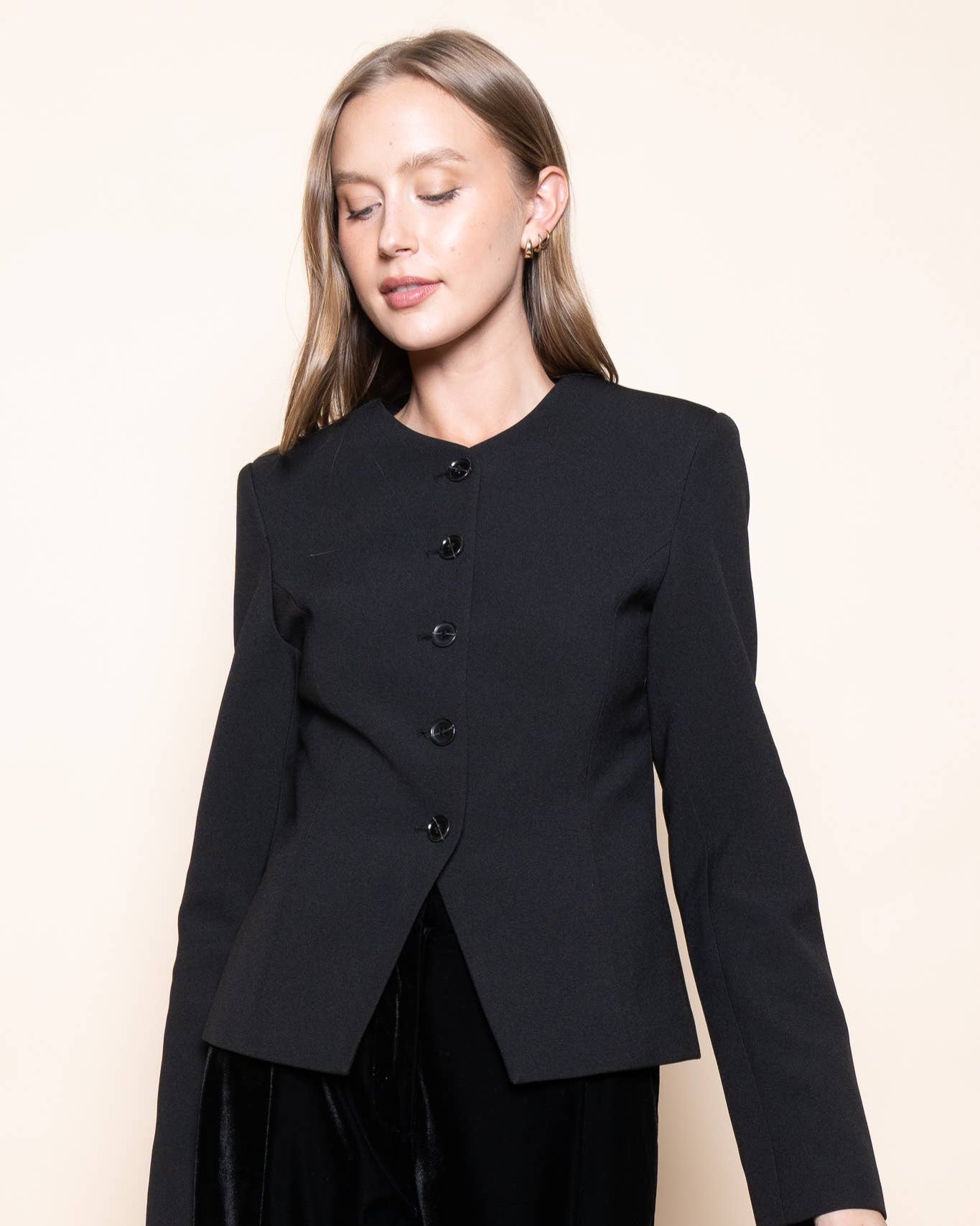 Blair Blazer