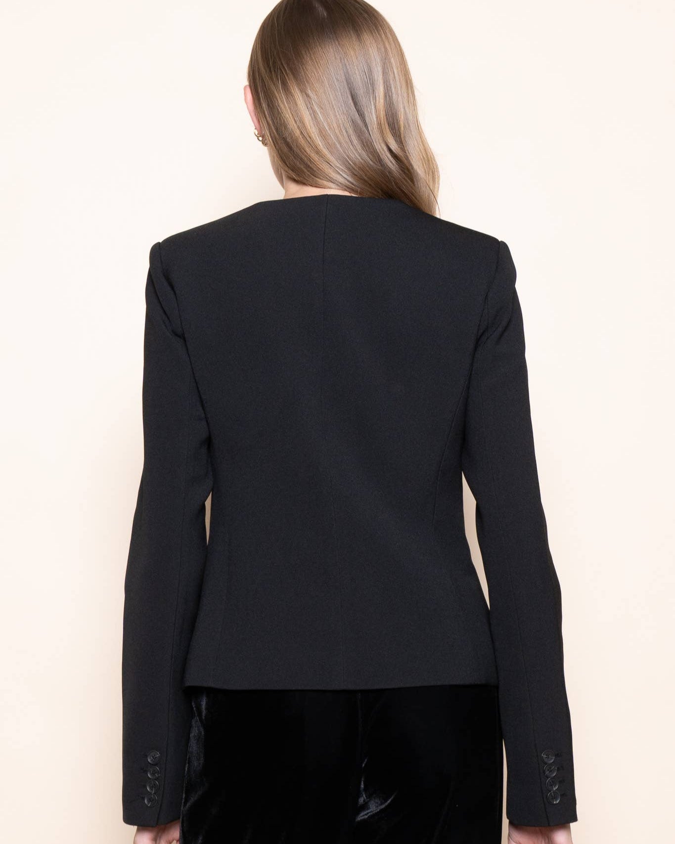 Blair Blazer
