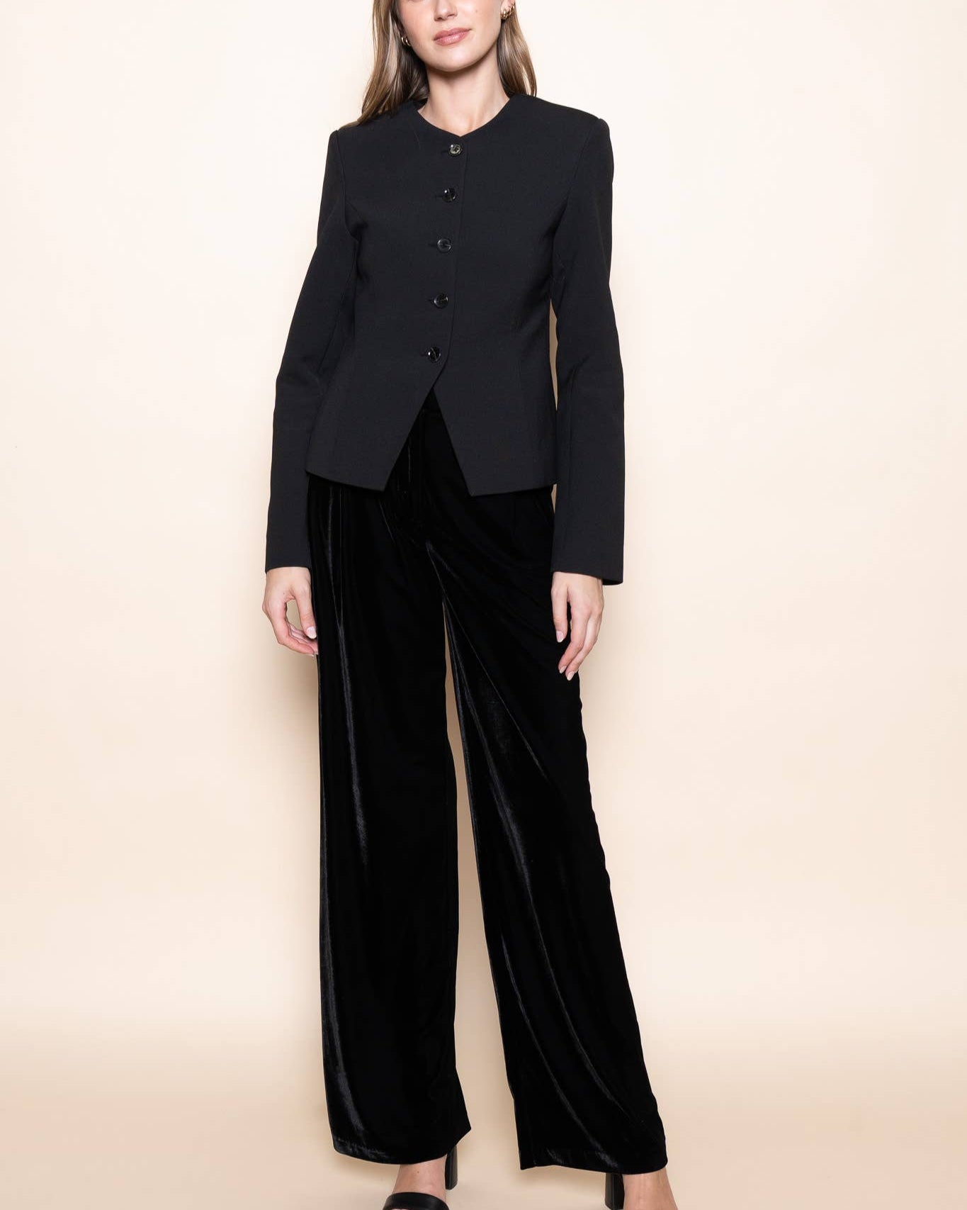 Blair Blazer