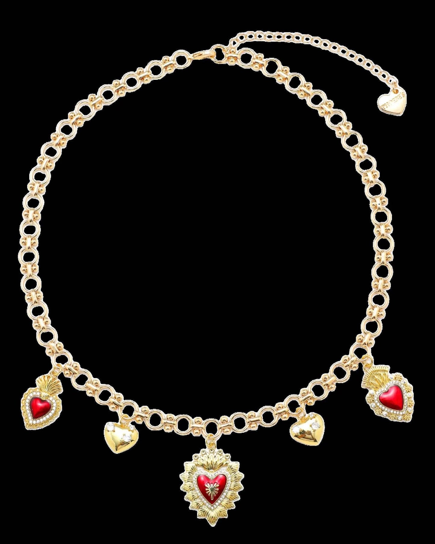 Carolina Necklace