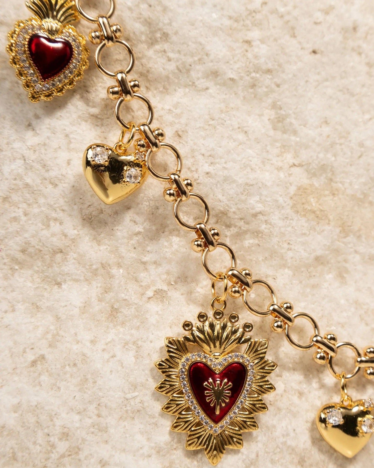 Carolina Necklace