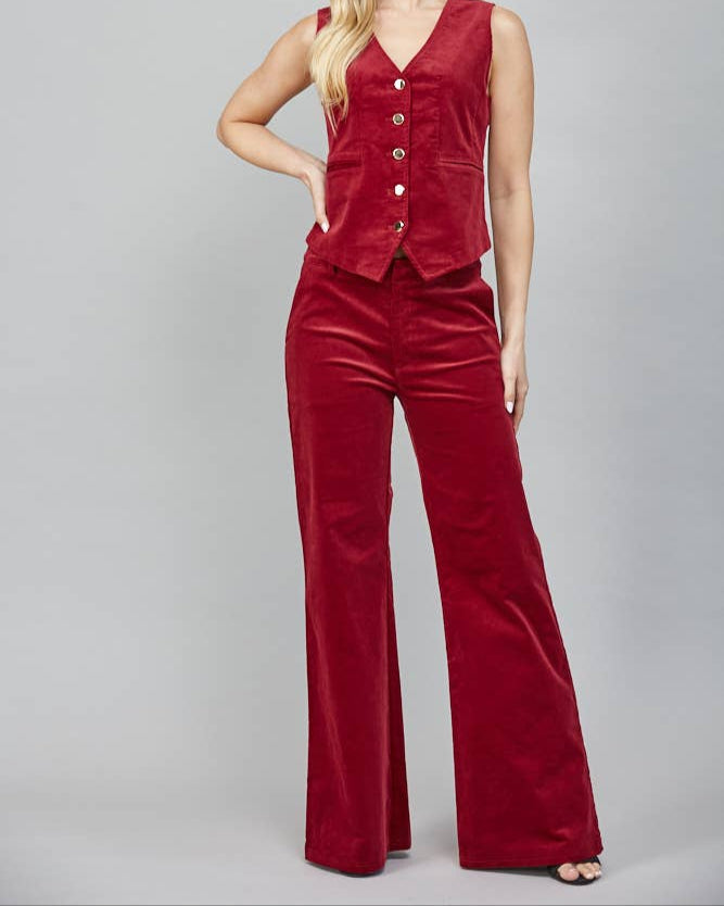 Coco Pant