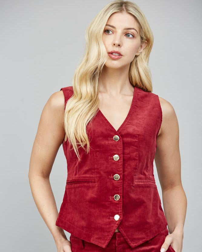 Coco Vest