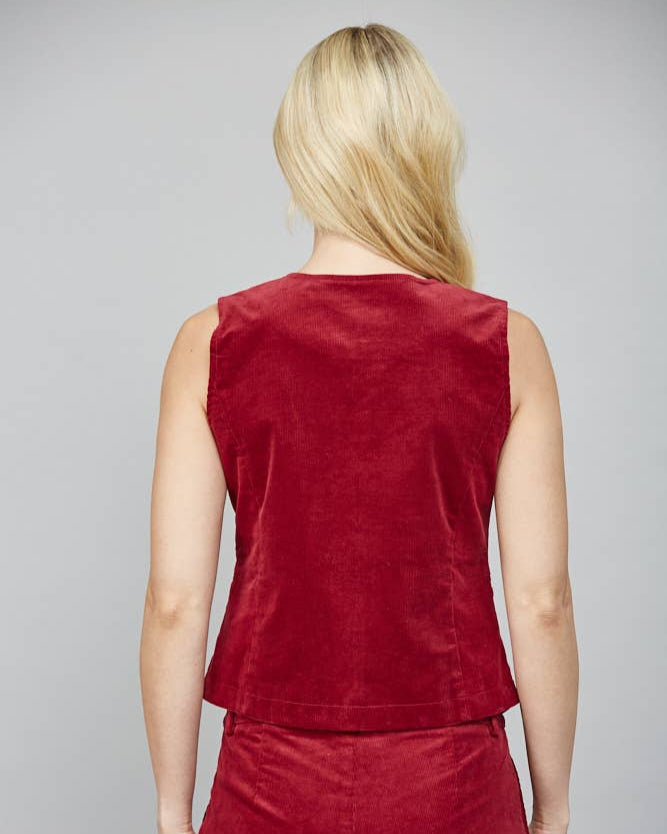 Coco Vest