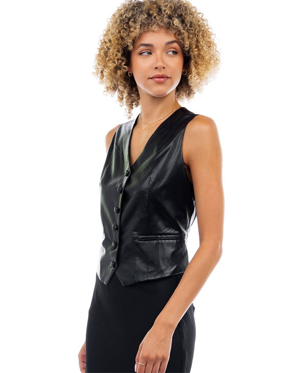 Colette Vest