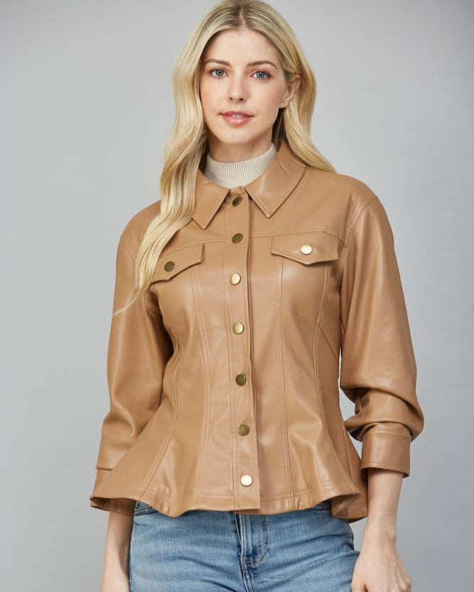 Cynthia Jacket