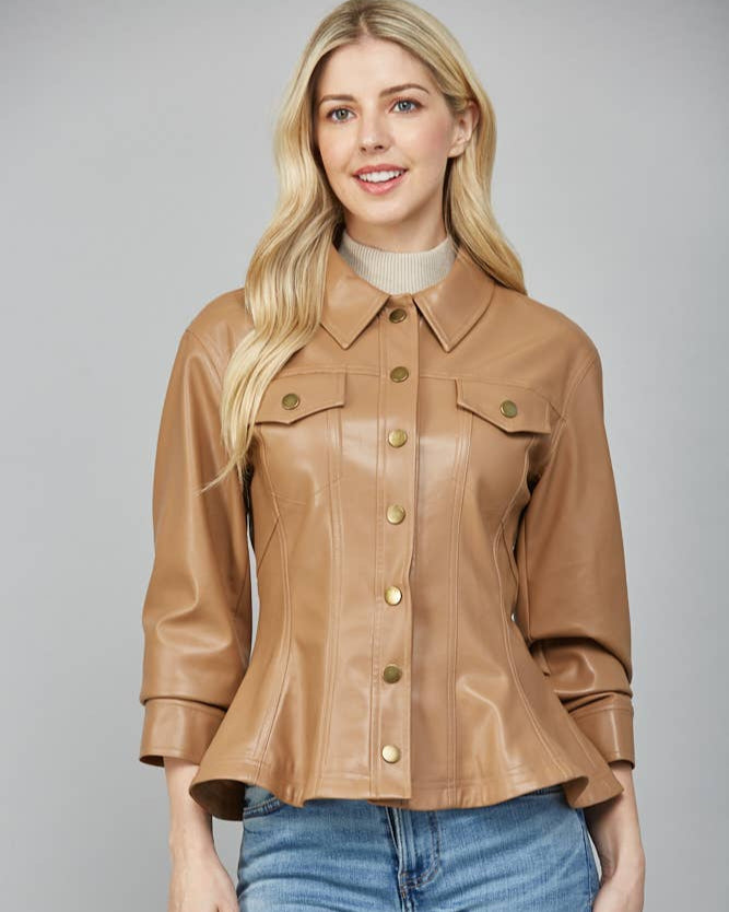 Cynthia Jacket