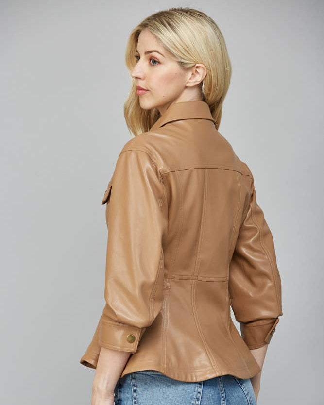 Cynthia Jacket
