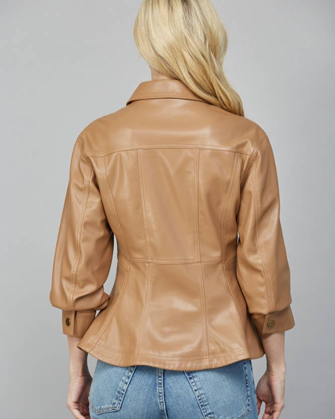 Cynthia Jacket