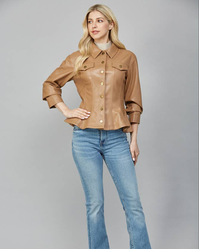 Cynthia Jacket