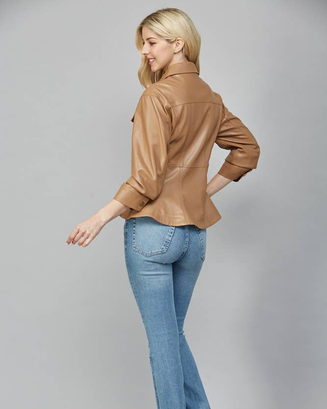 Cynthia Jacket
