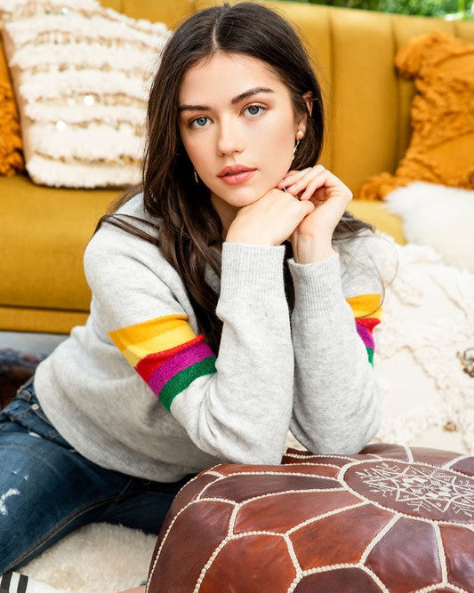 Daphne Sweater