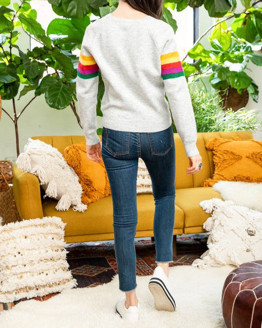 Daphne Sweater