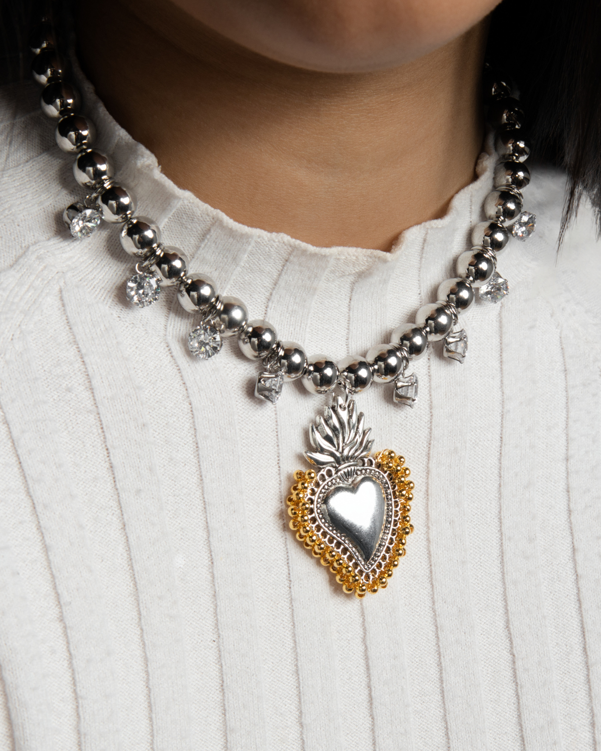 Dorado Necklace