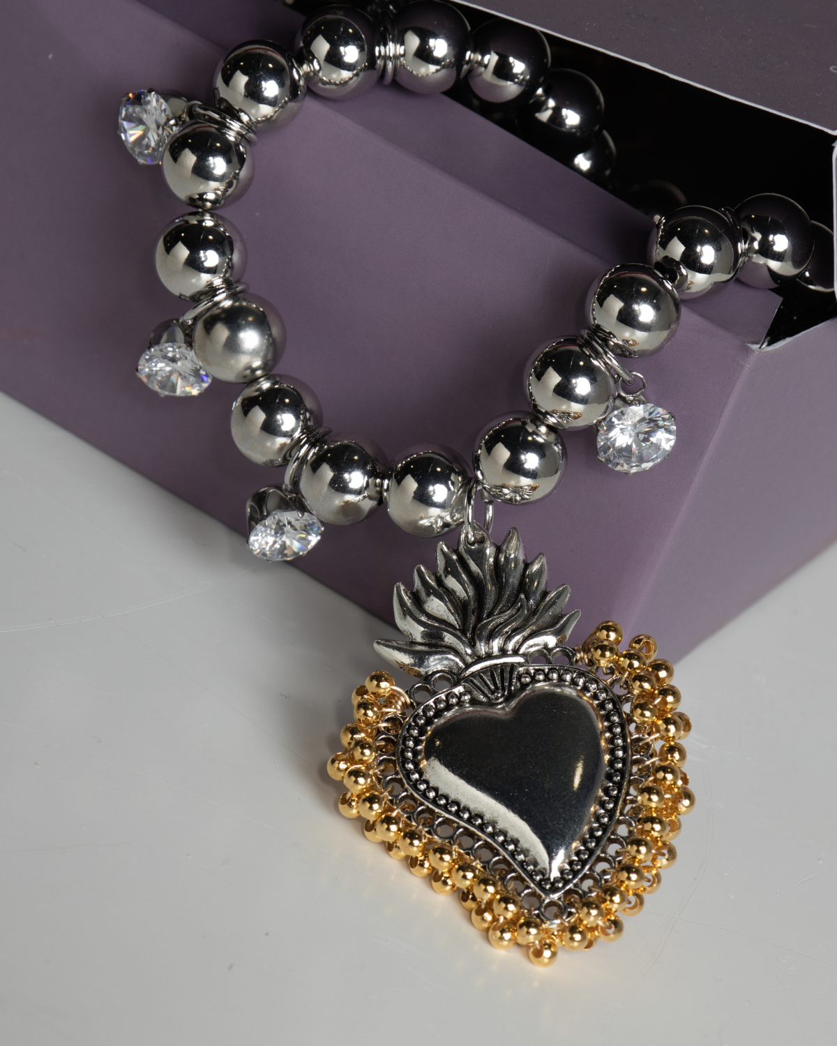 Dorado Necklace