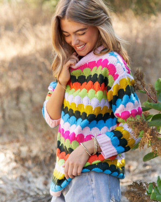 Dory Sweater