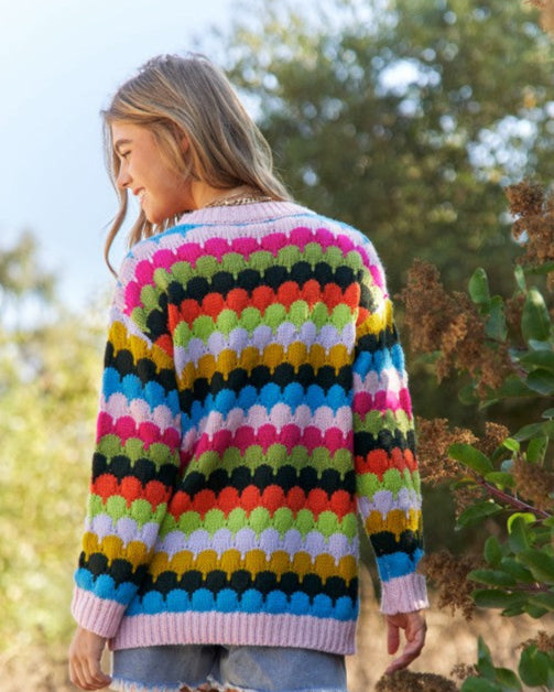 Dory Sweater
