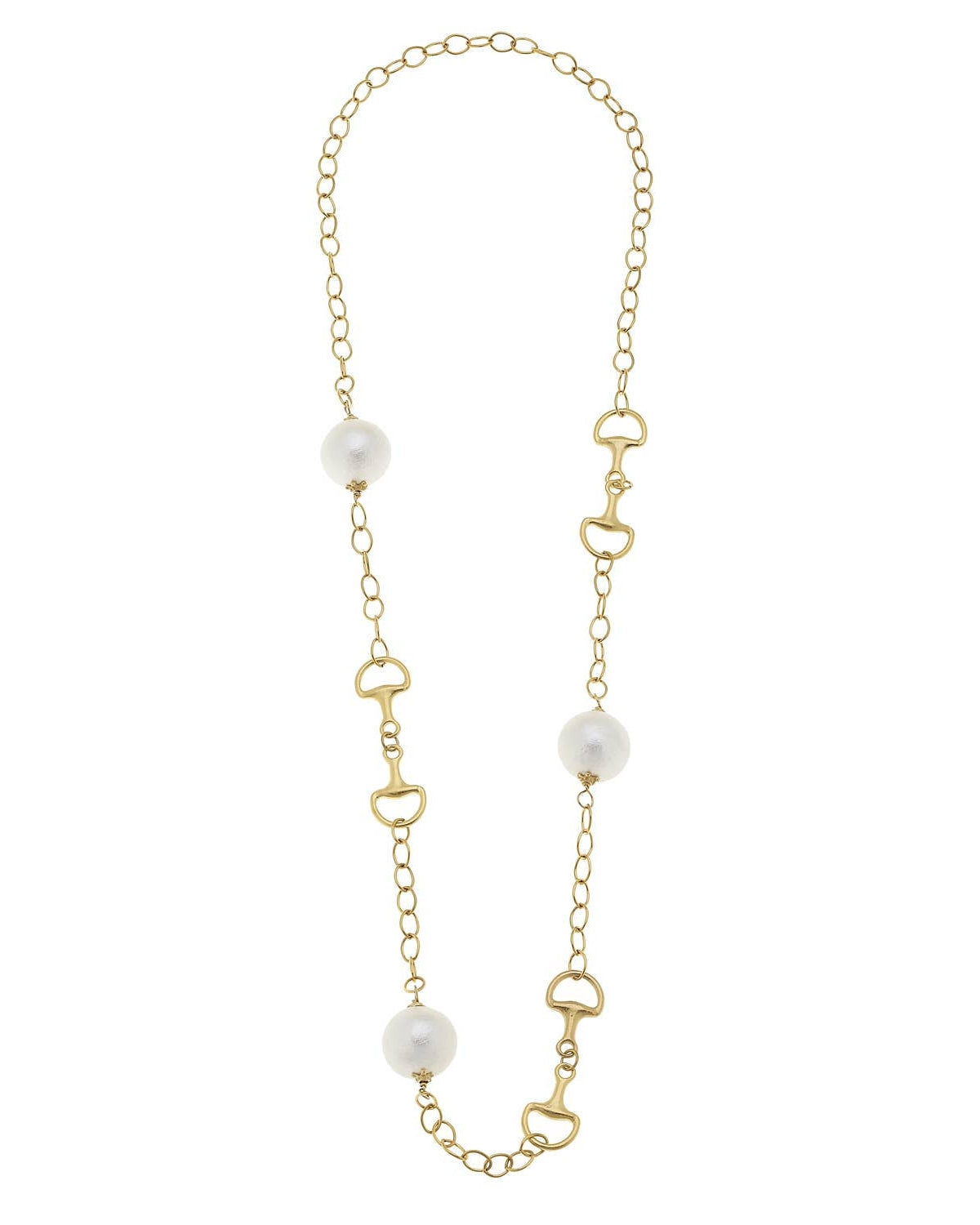 Eleanor Necklace