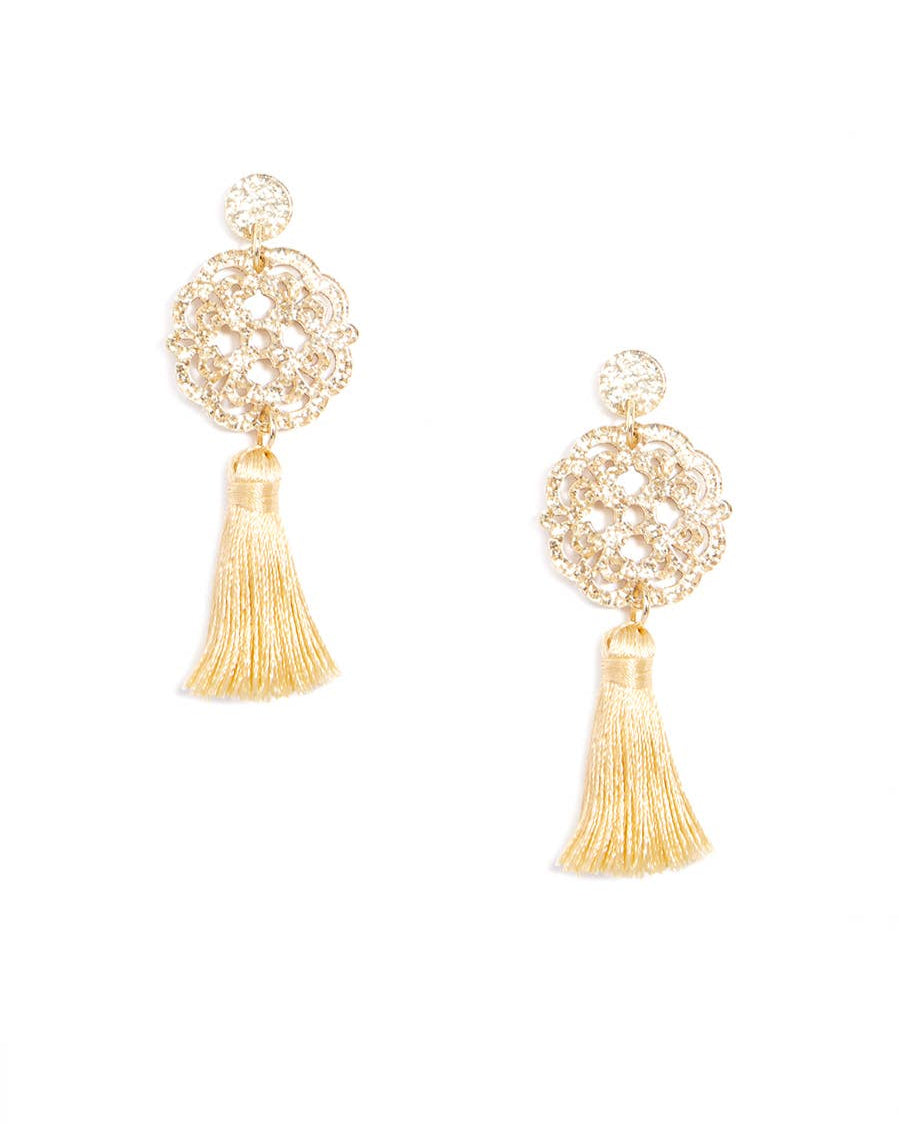 Emma Earring