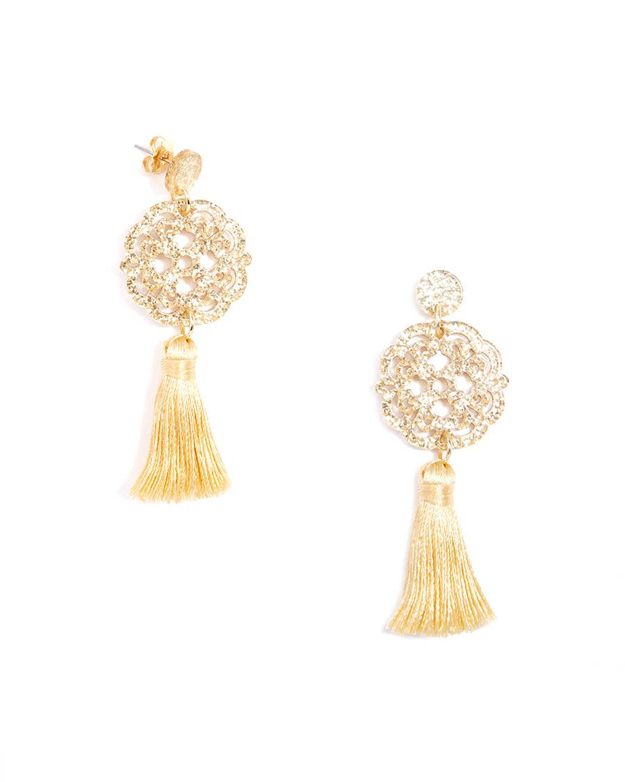 Emma Earring