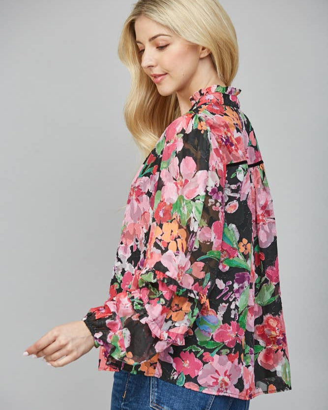Etta Blouse