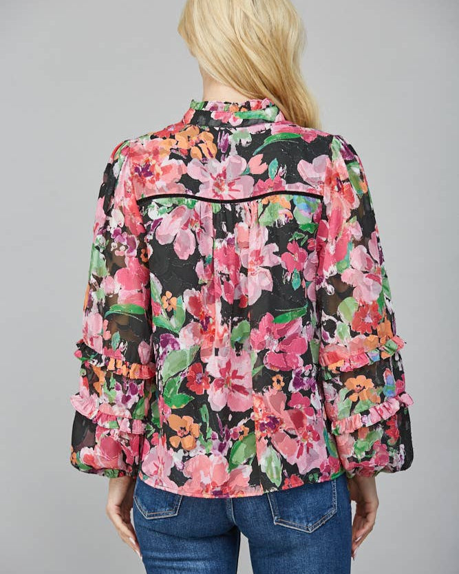 Etta Blouse